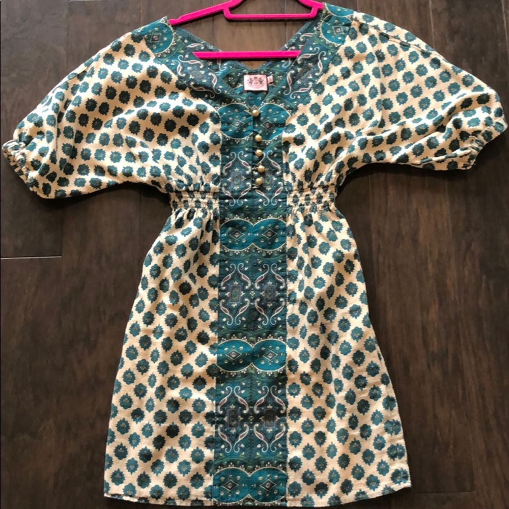 Dress by Juicy Couture